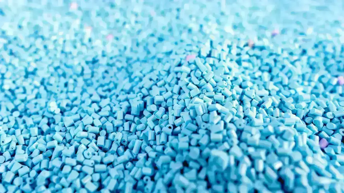 Packaging lines for petrochemicals and polymers