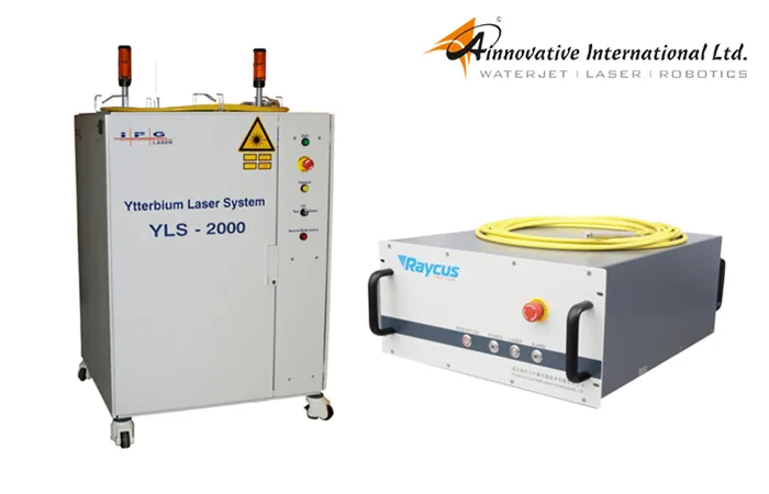 Fiber Laser System