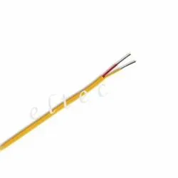 ELTEC Thermocouple Extension Wire PVC Insulated