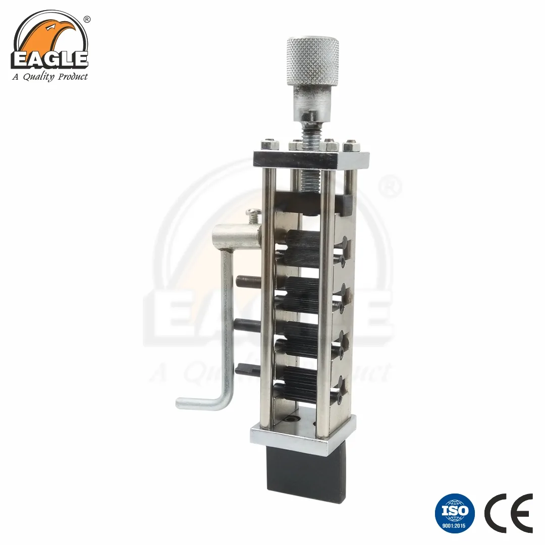 Corrugating Rolling Mill