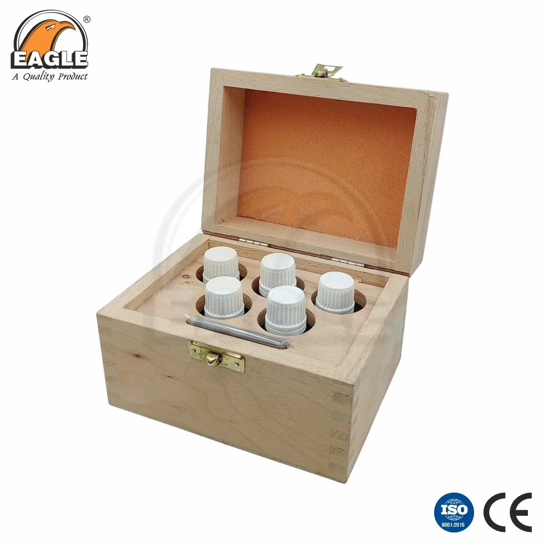 Gold Testing Kit
