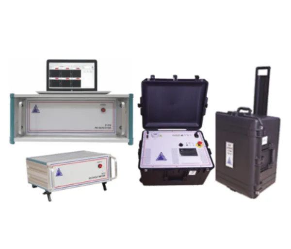 Measuring Systems