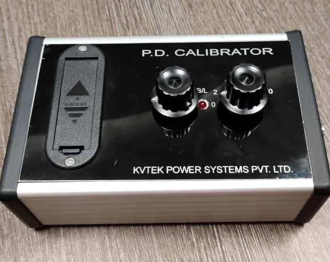 Calibrators