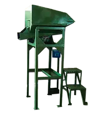 Storage Hopper