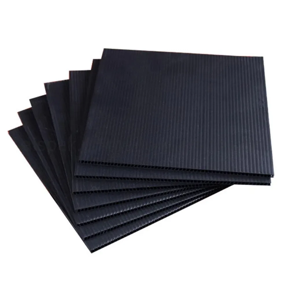 ESD PP Sheets