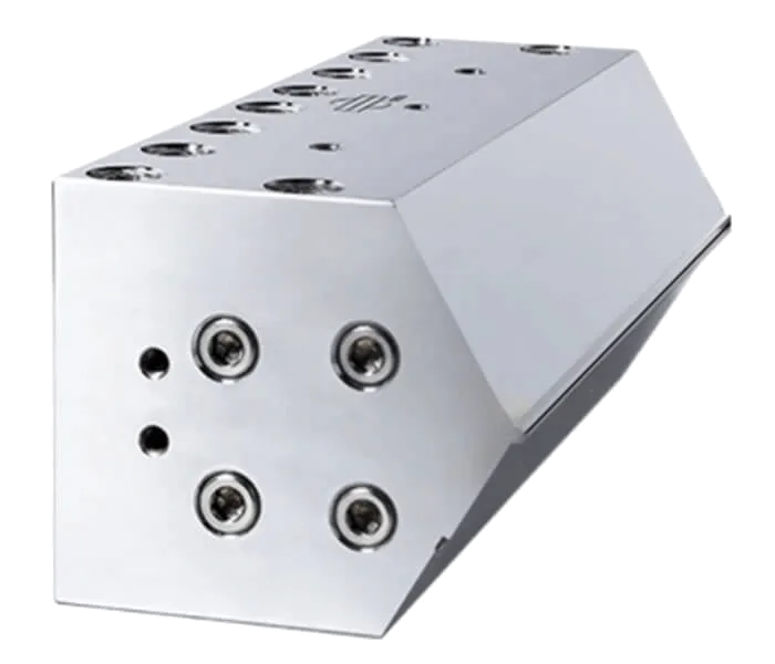 Slot / Slit Coating Dies