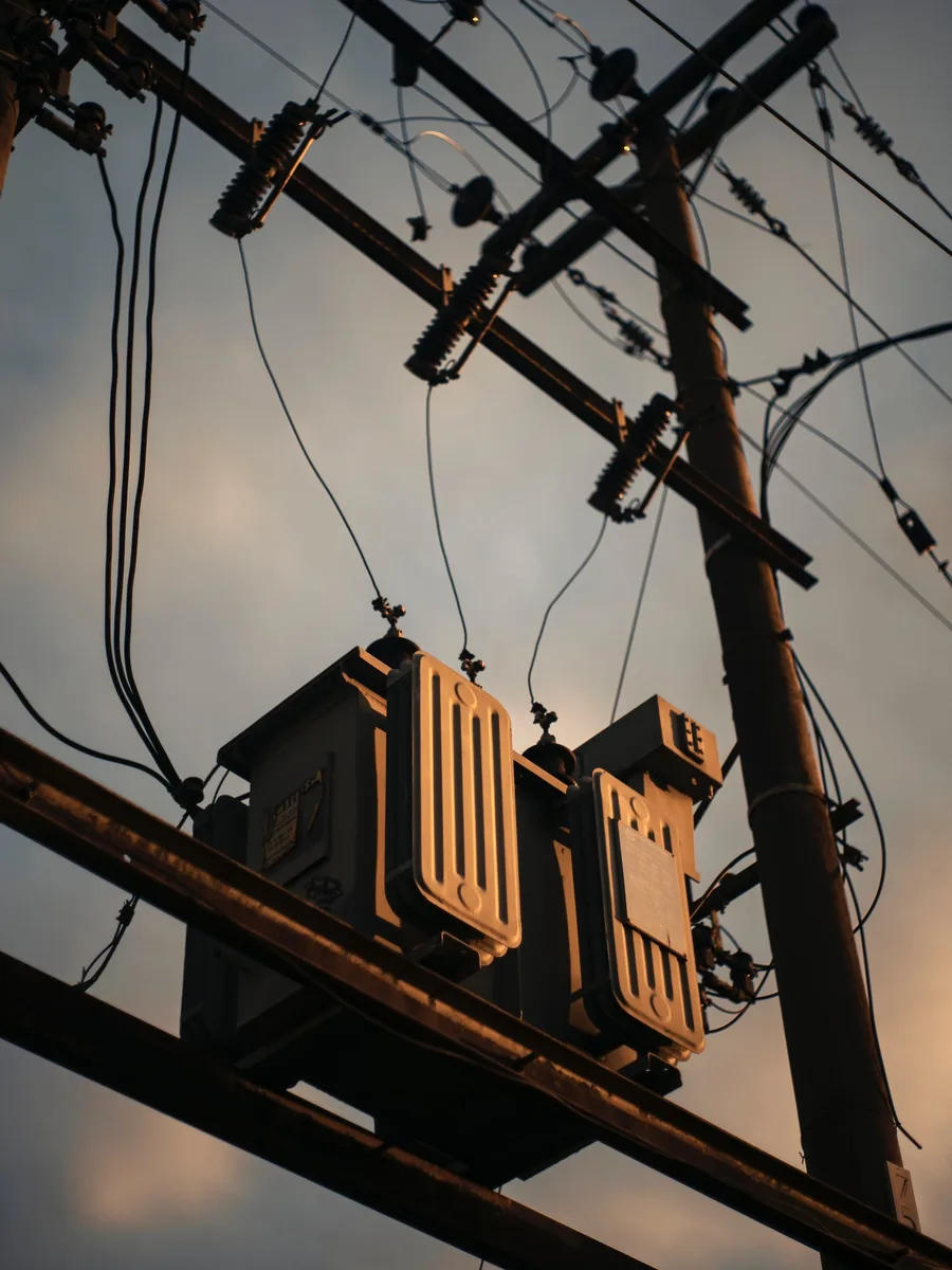 Transformer Core Laminations