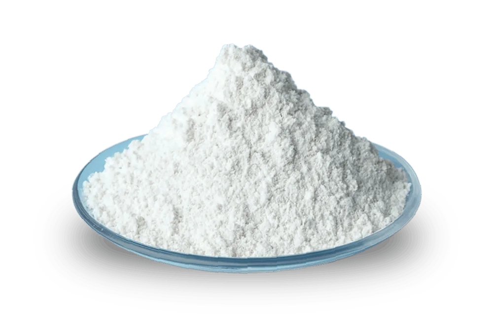 Calcined Kaolin