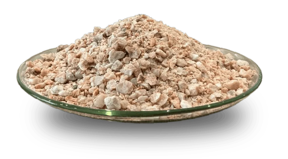 Feldspar