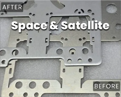 DEB Disc Edge Breaker Series