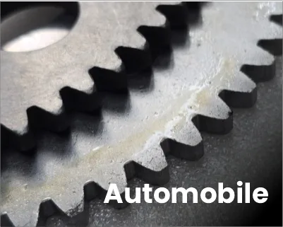 SLR Series – Deburring and Edge Rounding Machine
