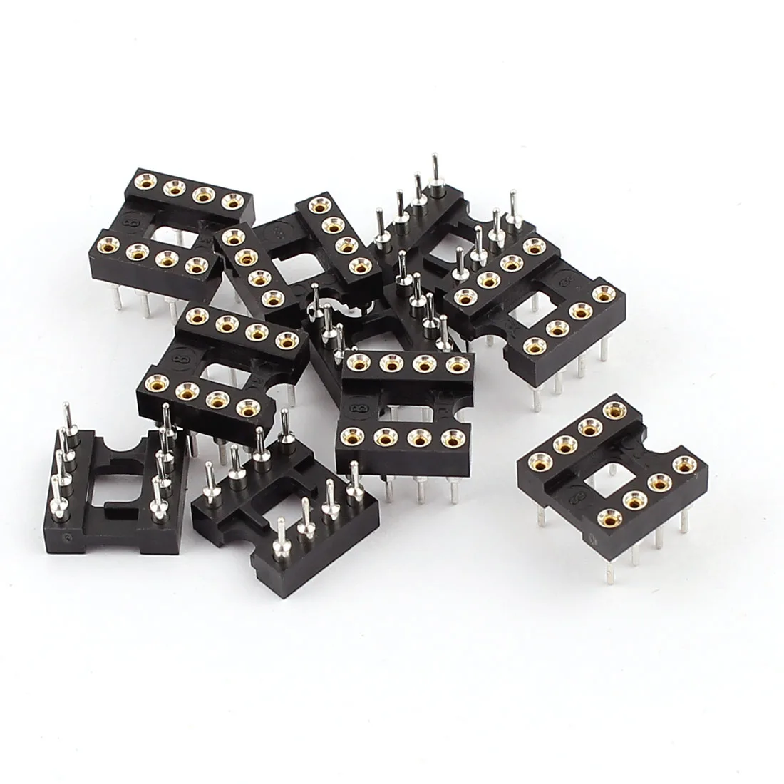 Connectors, Interconnects