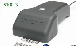 6100-S Point of Sale Barcode Verifier