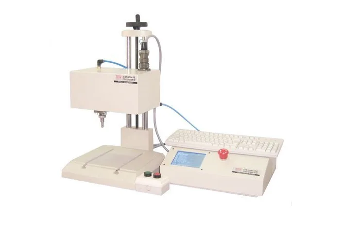 Markmate Pneumatic Marking Machines