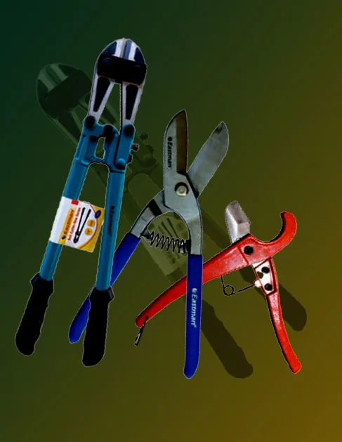Cutter Tools