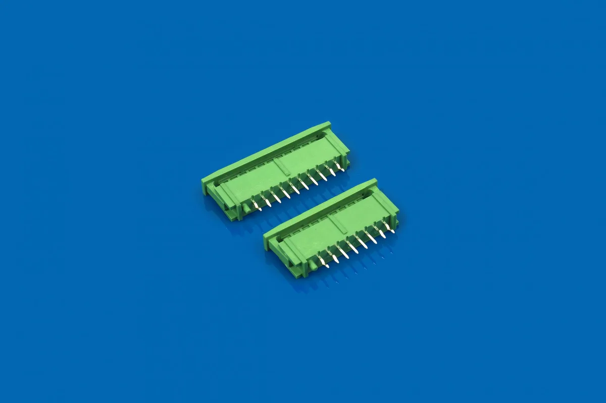FFC & FPC Connectors