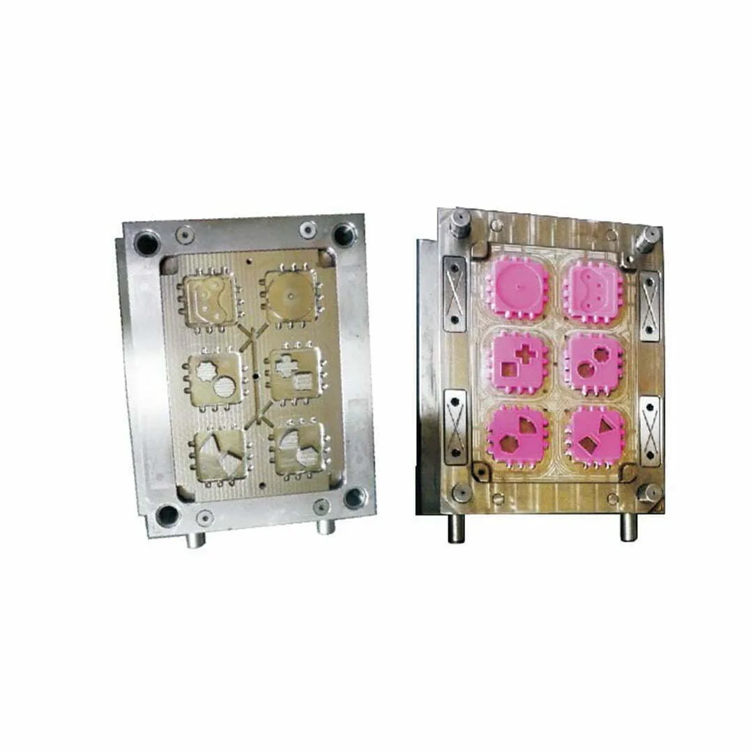 Other Injection Plastic Moulds