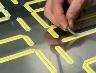 Creasing Matrix