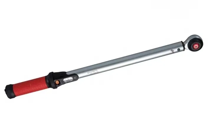 Window Torque Wrench