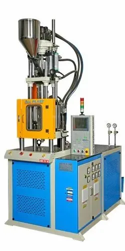 40 Ton Vertical Injection Machine