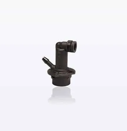 Injection Moulded Parts - Art To Part Solution