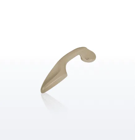 Acrylonitrile Butadiene Styrene (ABS)