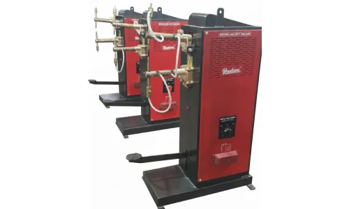 Spot Welding Machine