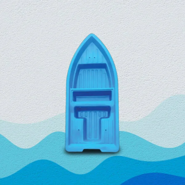 Boat Mould
