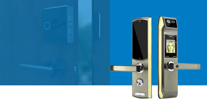Smart Lock
