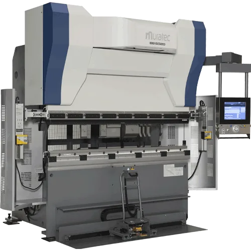 AC Servo Press Brakes (BB4013, BB6020)