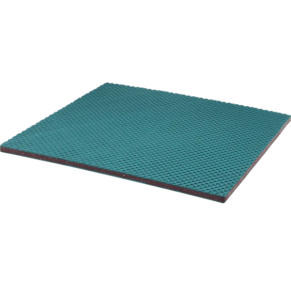 Vibration Insulation Plates