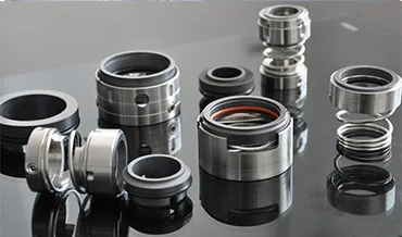 Mechanical Pump Seals