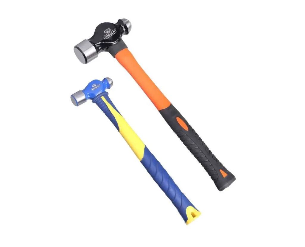 Hammers (Fibreglass Series)