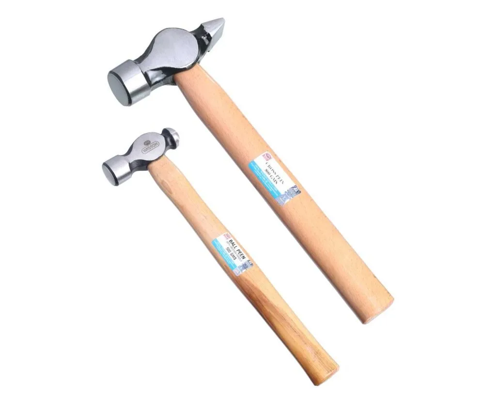Hammers (Wooden Handle Series)