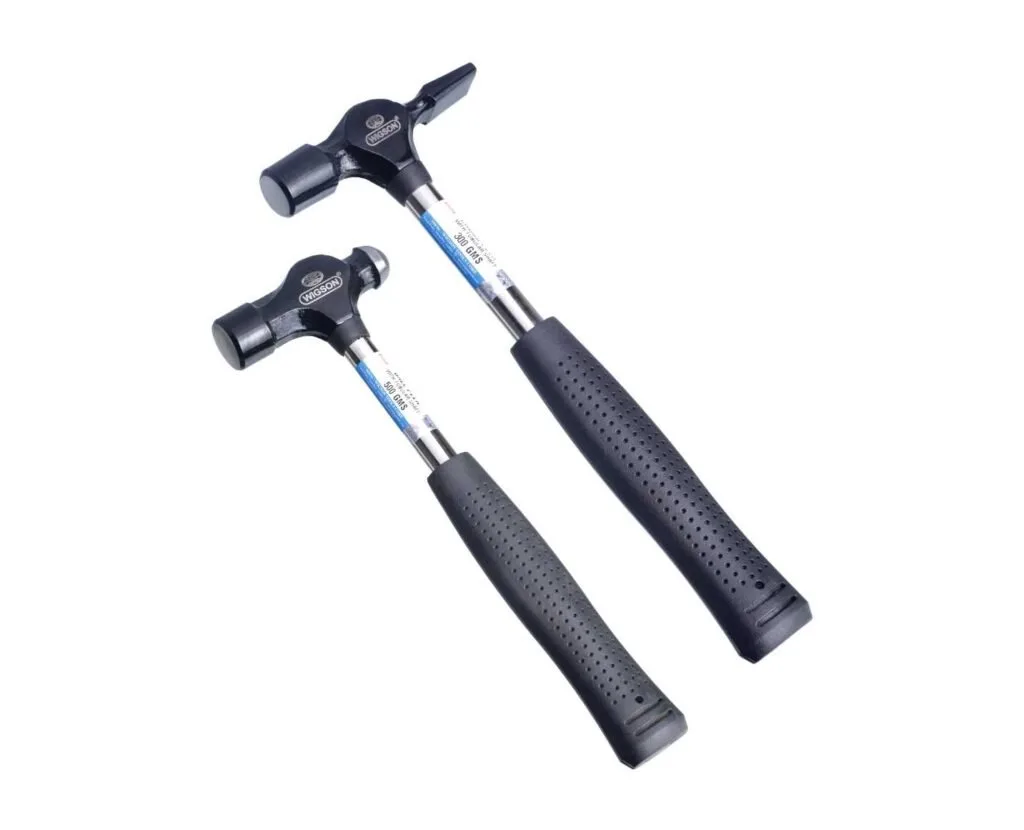 Hammers (Tubular Series)