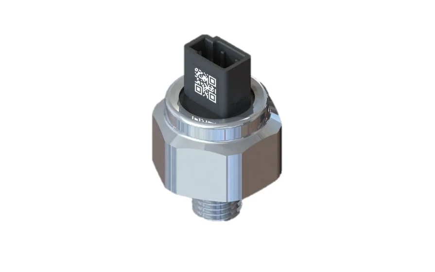 Ceramic Pressure Sensors