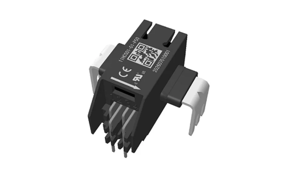 11HCS Series Current Sensor