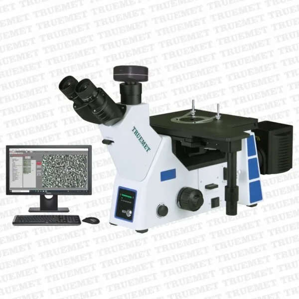 Metallographic Image Analysis Software