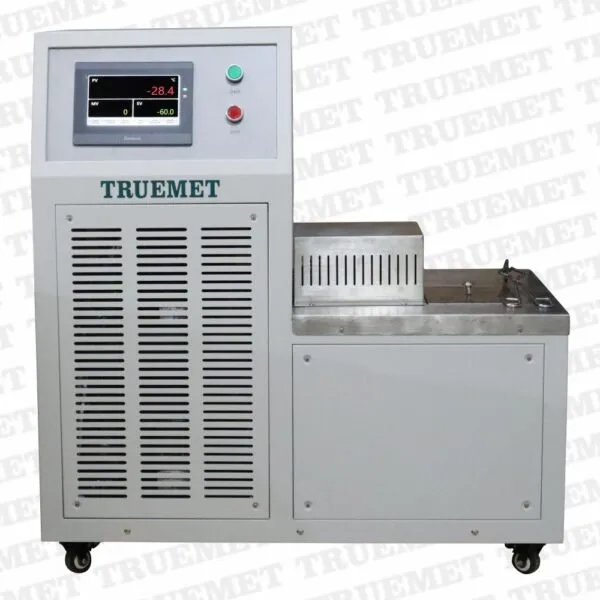 Low Temperature Cooling Chamber (DWC-60)