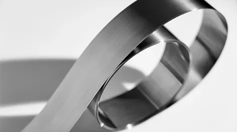 High carbon steel doctor blades (Standard, Plus, Ultra Plus, HST)