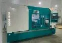 CNC Metal Spinning Machine (1600 mm blank)