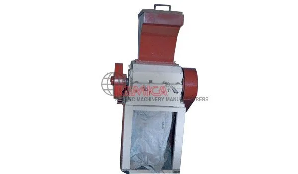 Heavy Duty Scrap Grinder