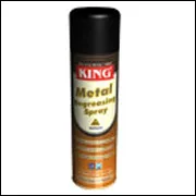 Metal Degreasing Spray