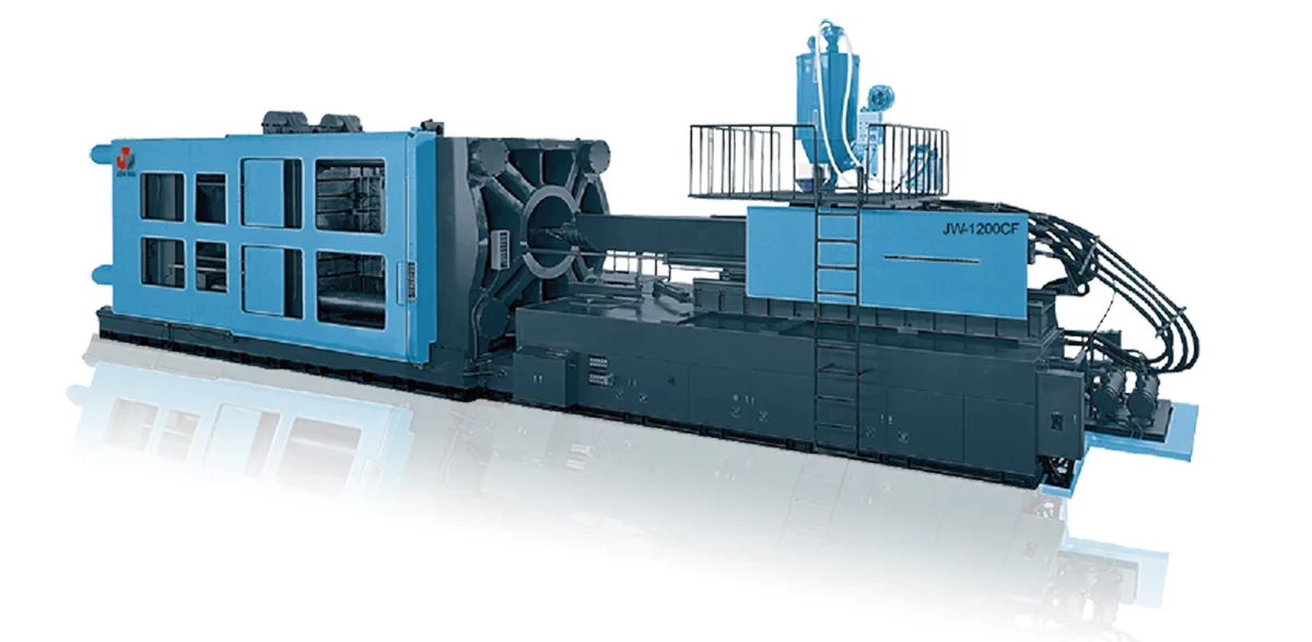 CF Series – Toggle Big Tonnage Machine