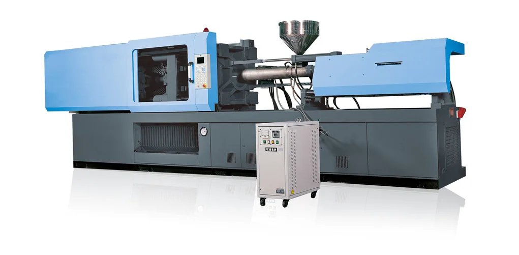 TS Series – Thermosetting Injection Moulding