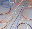JET-approved wire (UL3266 / 3385 / 3386 types)