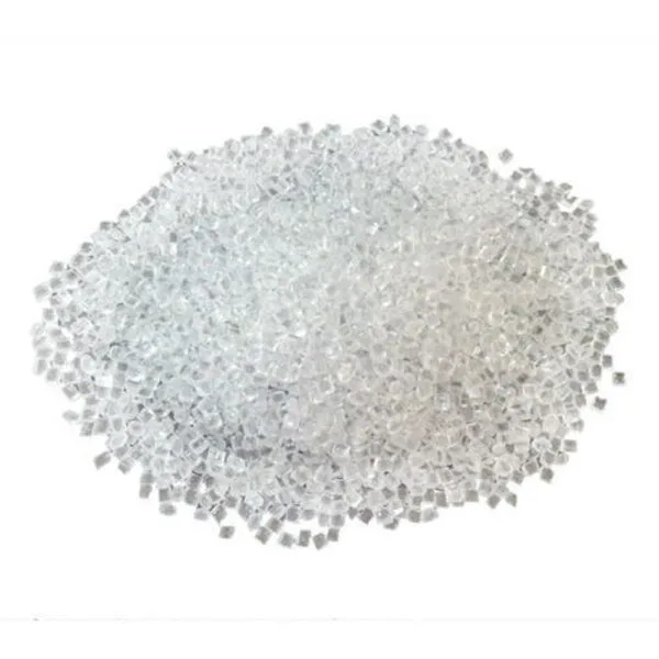 FR Plastic Granules