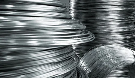 Stainless Steel Wires