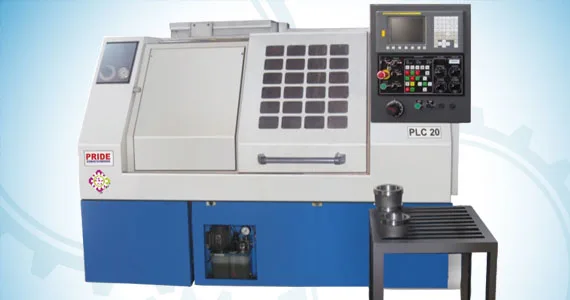 PLC