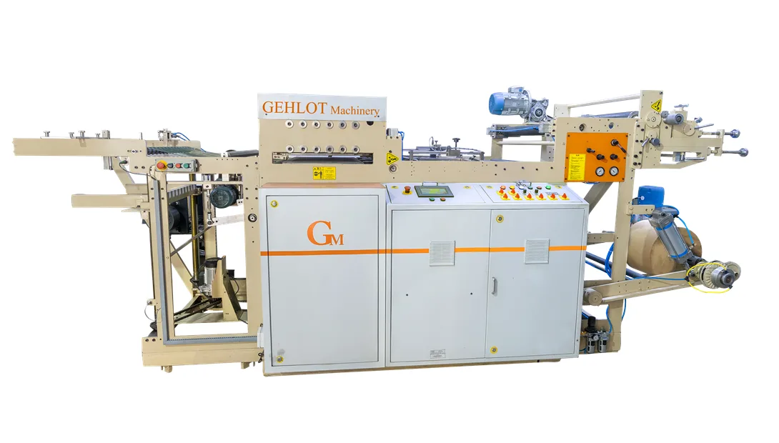 Paper Cup Die Cutting Machine